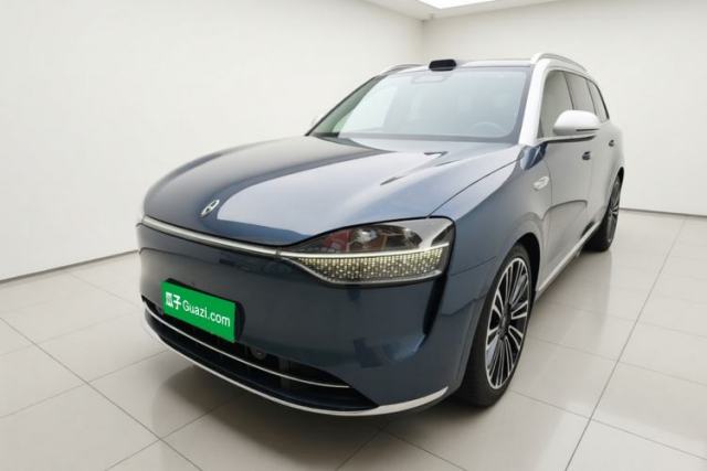 Hima AITO M9 2024 Range-Extended Ultra Version 42 kWh 6-Seater Model usado
