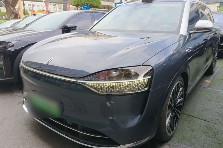 Used Hima AITO M9 2024 Range-Extended Ultra Version 42 kWh 6-Seater Model Guazi used car, China used car export, Used car for sale, Used  cars, Cheapest cars for sale
