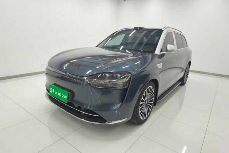 Hima AITO M9 2024 Range-Extended Max Edition 42 kWh 6-Seater Version