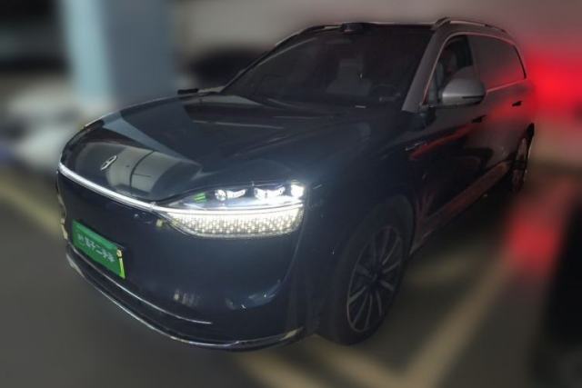 Used Hima AITO M9 2024 Range-Extended Max Edition 42 kWh 6-Seater Version