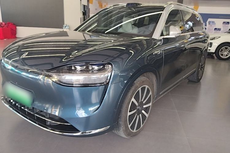 Used Hima AITO M9 2024 Range-Extended Ultra Version 52 kWh 5-Seater Model Guazi used car, China used car export, Used car for sale, Used cars, Cheapest cars for sale