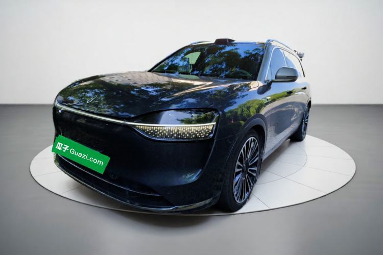 Used Hima AITO M9 2024 Range-Extended Ultra Version 52 kWh 6-Seater Model Guazi used car, China used car export, Used car for sale, Used  cars, Cheapest cars for sale