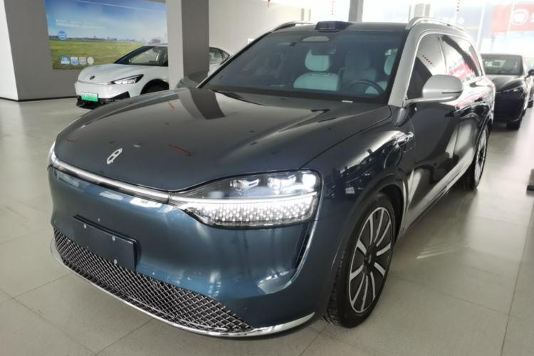 Used Hima AITO M9 2024 All-Electric Ultra Version 100 kWh 6-Seater Model Guazi used car, China used car export, Used car for sale, Used  cars, Cheapest cars for sale