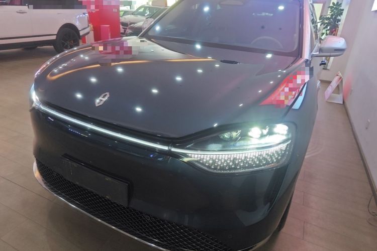 Used Hima AITO M9 2024 All-Electric Ultra Version 100 kWh 6-Seater Model Guazi used car, China used car export, Used car for sale, Used cars, Cheapest cars for sale