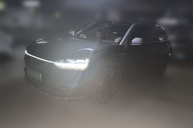 Used Hima AITO M9 2024 Range-Extended Ultra Version 52 kWh 6-Seater Model Guazi used car, China used car export, Used car for sale, Used cars, Cheapest cars for sale