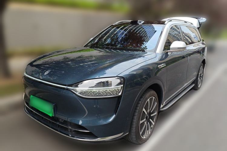 Ojetý Hima AITO M9 2024 Range-Extended Ultra Version 42 kWh 6-Seater Model Guazi used car, China used car export, Used car for sale, Used  cars, Cheapest cars for sale