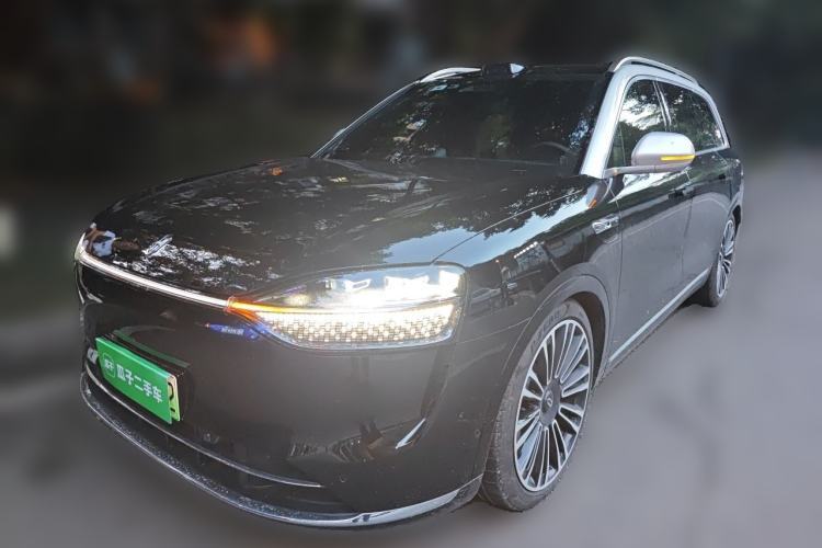 Used Hima AITO M9 2024 Range-Extended Ultra Version 42 kWh 6-Seater Model Guazi used car, China used car export, Used car for sale, Used  cars, Cheapest cars for sale