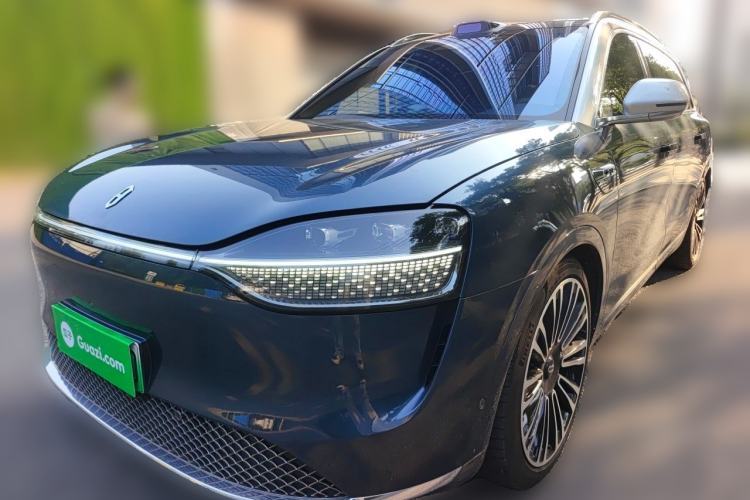 Used Hima AITO M9 2024 All-Electric Ultra Version 100 kWh 6-Seater Model Guazi used car, China used car export, Used car for sale, Used  cars, Cheapest cars for sale