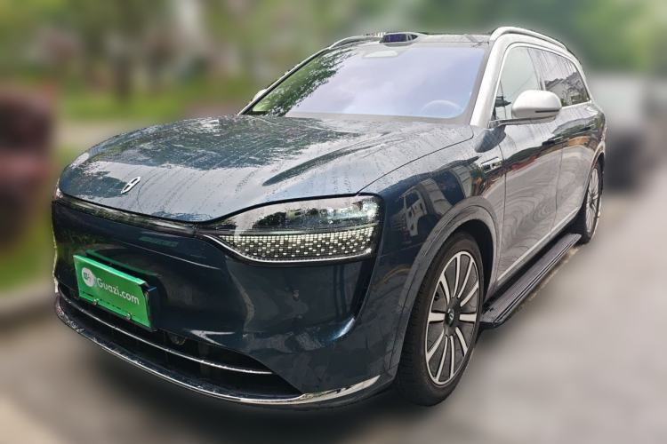Used Hima AITO M9 2024 Range-Extended Ultra Version 52 kWh 6-Seater Model Guazi used car, China used car export, Used car for sale, Used  cars, Cheapest cars for sale