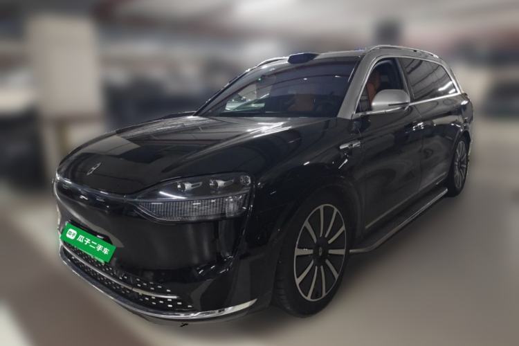 Gebrauchter Hima AITO M9 2024 Range-Extended Ultra Version 42 kWh 6-Seater Model Guazi used car, China used car export, Used car for sale, Used  cars, Cheapest cars for sale