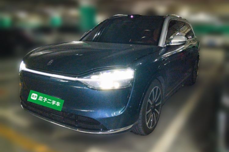 Used Hima AITO M9 2024 Range-Extended Ultra Version 42 kWh 6-Seater Model Guazi used car, China used car export, Used car for sale, Used  cars, Cheapest cars for sale