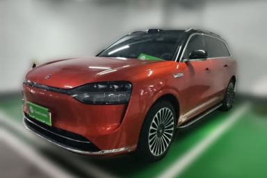 Used Hima AITO M9 2024 Range-Extended Max Edition 42 kWh 6-Seater Version
