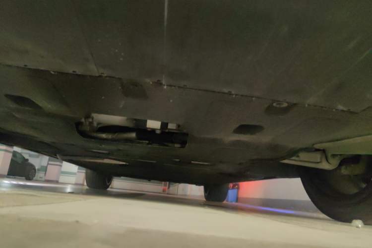 Used Hima AITO M9 2024 Range-Extended Ultra Version 52 kWh 6-Seater Model Chassis Front