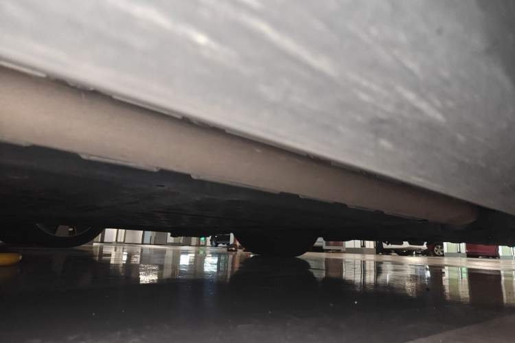 Used Hima AITO M9 2024 Range-Extended Ultra Version 42 kWh 6-Seater Model Chassis Front Left