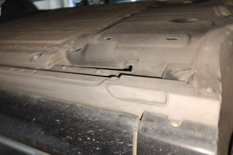 Used Hima AITO M9 2024 Range-Extended Ultra Version 42 kWh 6-Seater Model Chassis Front Left