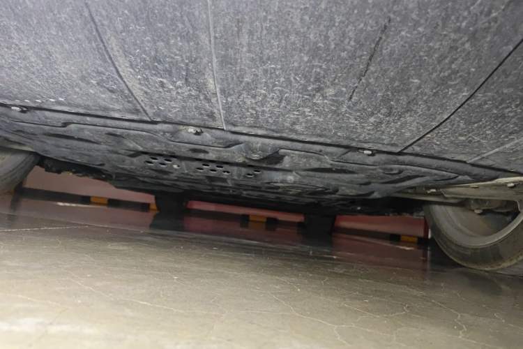 Used Hima AITO M9 2024 Range-Extended Ultra Version 52 kWh 6-Seater Model Chassis Front