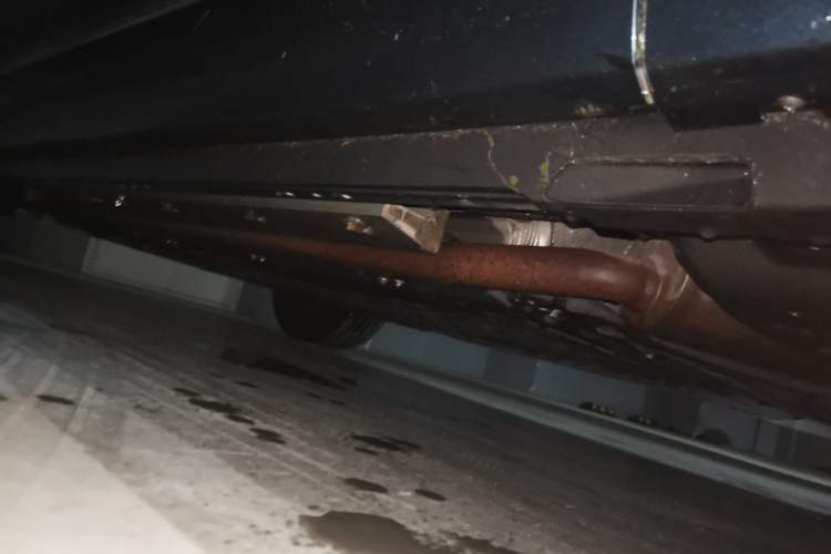 Used Hima AITO M9 2024 Range-Extended Max Edition 42 kWh 6-Seater Version Chassis Front Right