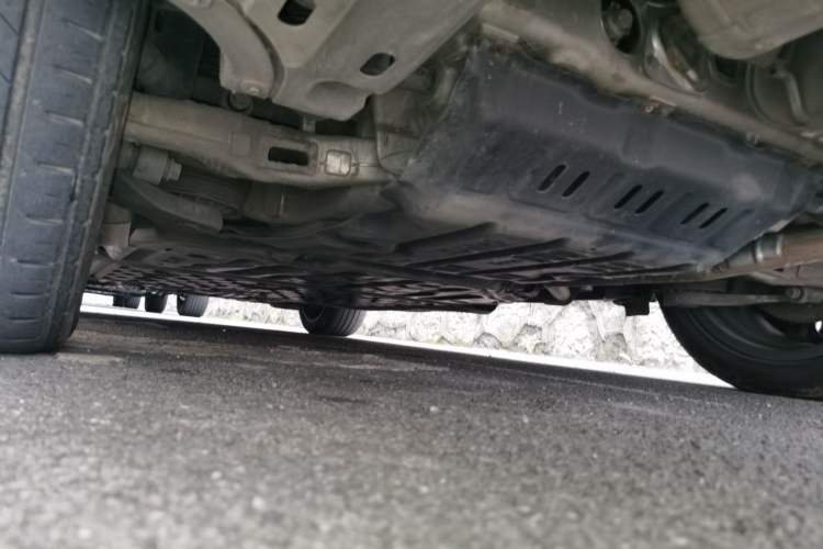 Used Hima AITO M9 2024 Range-Extended Ultra Version 42 kWh 6-Seater Model Chassis Rear Left