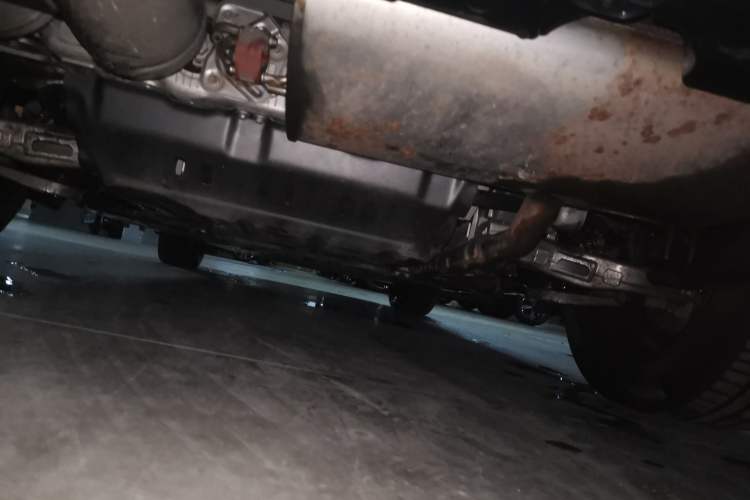 Used Hima AITO M9 2024 Range-Extended Max Edition 42 kWh 6-Seater Version Chassis Rear