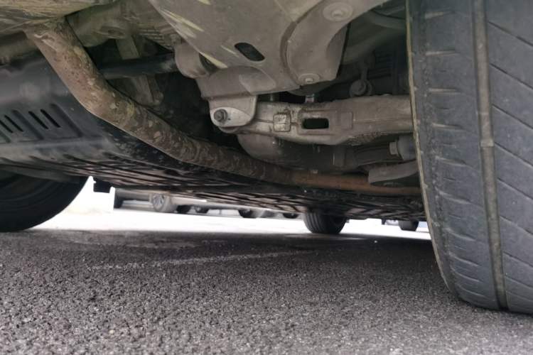 Used Hima AITO M9 2024 Range-Extended Ultra Version 42 kWh 6-Seater Model Chassis Rear Right