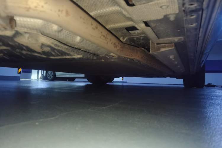 Used Hima AITO M9 2024 Range-Extended Ultra Version 42 kWh 6-Seater Model Chassis Rear Right