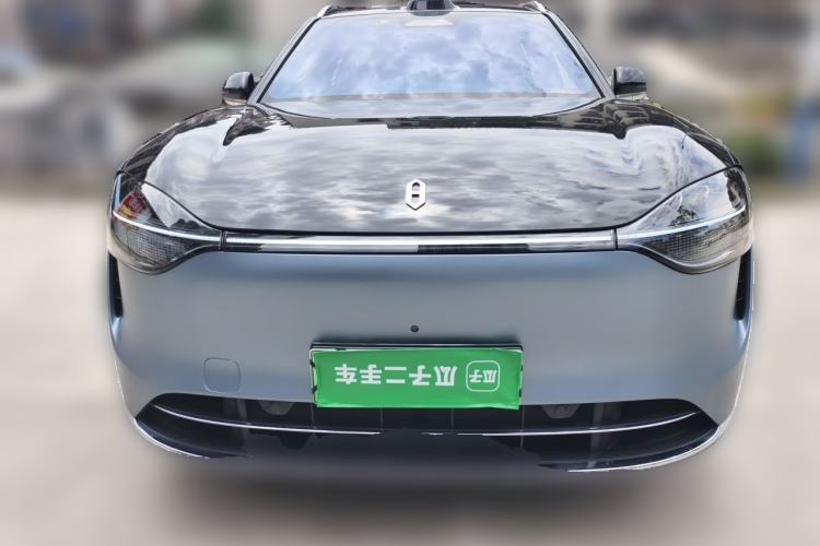 Used Hima AITO M9 2024 Range-Extended Max Edition 42 kWh 6-Seater Version Exterior 1