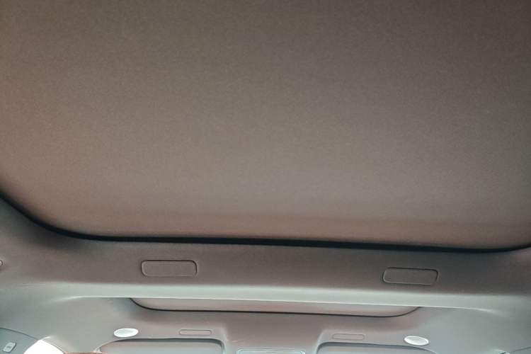 Used Hima AITO M9 2024 All-Electric Max Version 100 kWh 6-Seater Headliner