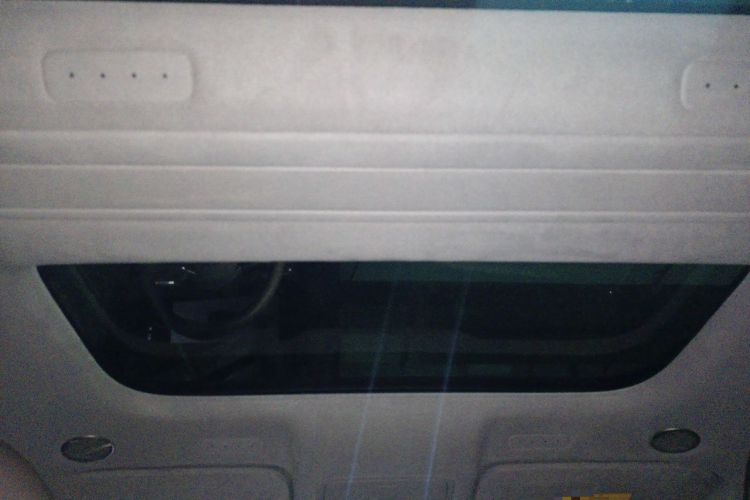 Used Hima AITO M9 2024 All-Electric Ultra Version 100 kWh 5-Seater Model Headliner