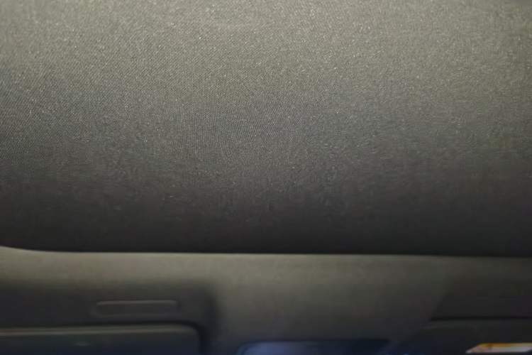 Used Hima AITO M9 2024 Range-Extended Ultra Version 42 kWh 6-Seater Model Headliner