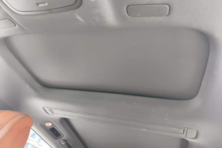 Used Hima AITO M9 2024 Range-Extended Max Edition 42 kWh 6-Seater Version Headliner