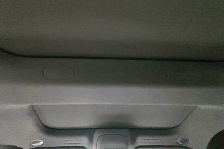 Used Hima AITO M9 2024 Range-Extended Max Edition 42 kWh 6-Seater Version Headliner
