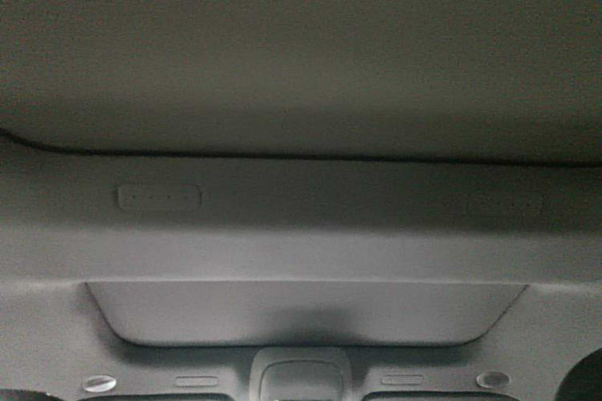 Used Hima AITO M9 2024 Range-Extended Max Edition 42 kWh 6-Seater Version Headliner