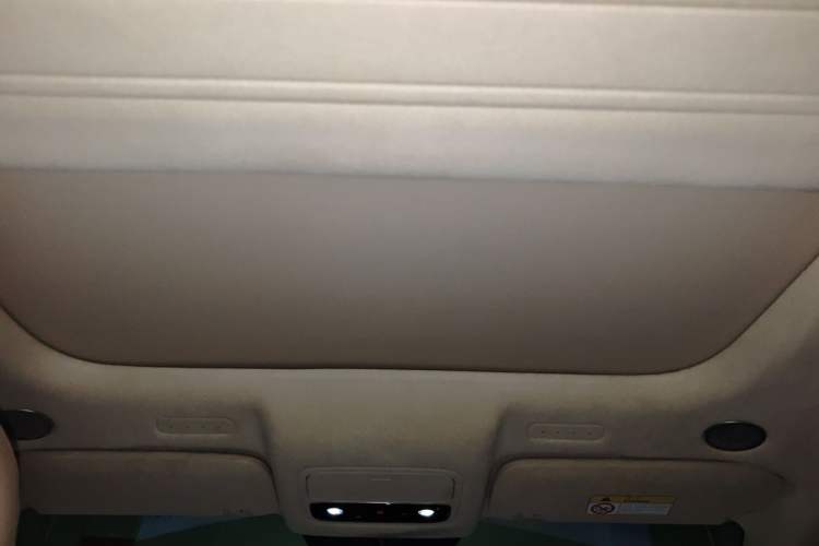 Used Hima AITO M9 2024 All-Electric Ultra Version 100 kWh 6-Seater Model Headliner