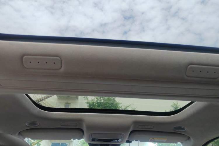 Used Hima AITO M9 2024 Range-Extended Ultra Version 52 kWh 5-Seater Model Headliner