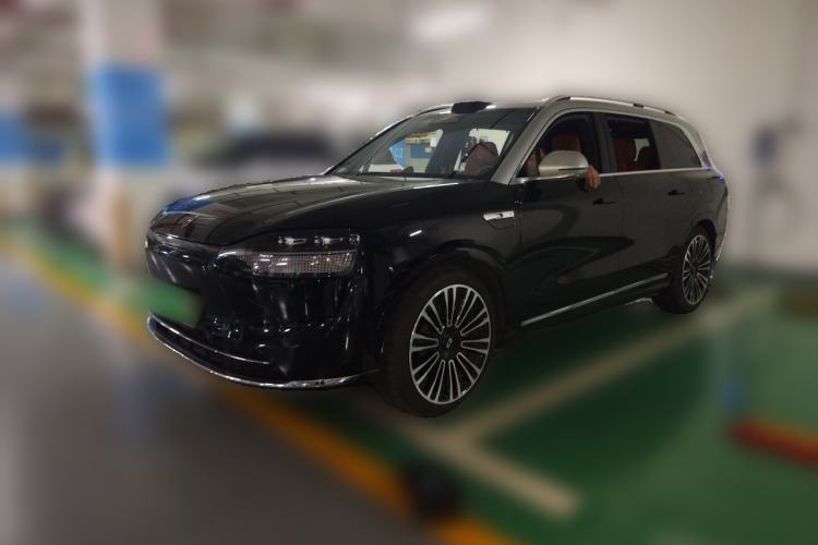 Used Hima AITO M9 2024 Range-Extended Ultra Version 42 kWh 6-Seater Model Guazi used car, China used car export, Used car for sale, Used  cars, Cheapest cars for sale