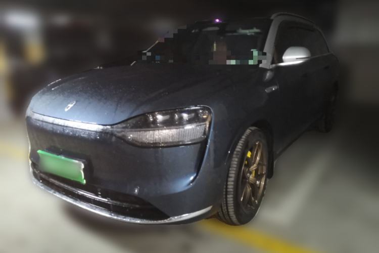 Used Hima AITO M9 2024 Range-Extended Max Edition 42 kWh 6-Seater Version Guazi used car, China used car export, Used car for sale, Used  cars, Cheapest cars for sale