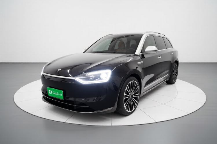 Used Hima AITO M9 2024 Range-Extended Ultra Version 42 kWh 6-Seater Model Guazi used car, China used car export, Used car for sale, Used cars, Cheapest cars for sale