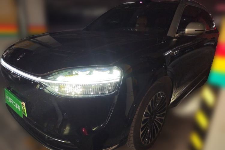 Used Hima AITO M9 2024 Range-Extended Ultra Version 42 kWh 6-Seater Model Guazi used car, China used car export, Used car for sale, Used  cars, Cheapest cars for sale