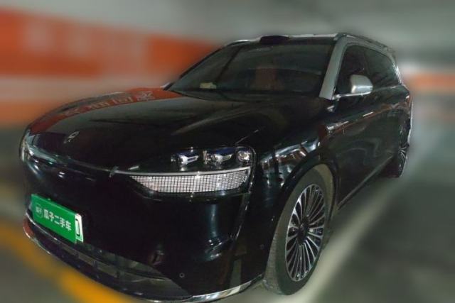 Hima AITO M9 2024 Range-Extended Ultra Version 42 kWh 6-Seater Model usado