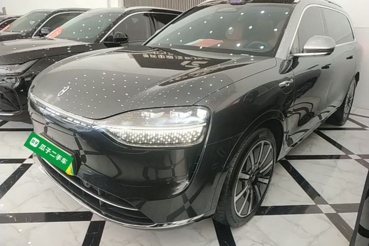 Used Hima AITO M9 2024 Range-Extended Max Edition 42 kWh 6-Seater Version Guazi used car, China used car export, Used car for sale, Used cars, Cheapest cars for sale