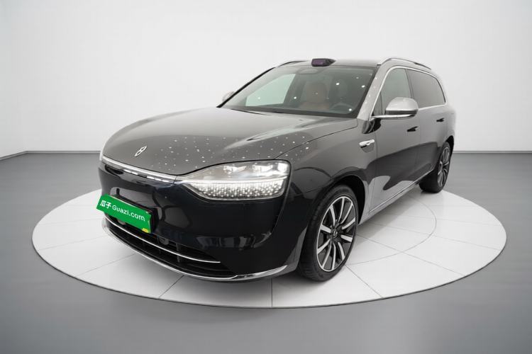 Used Hima AITO M9 2024 Range-Extended Max Edition 42 kWh 6-Seater Version Guazi used car, China used car export, Used car for sale, Used  cars, Cheapest cars for sale