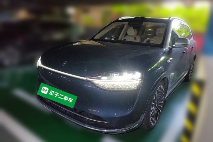 Gebrauchter Hima AITO M9 2024 Range-Extended Ultra Version 42 kWh 6-Seater Model Guazi used car, China used car export, Used car for sale, Used  cars, Cheapest cars for sale
