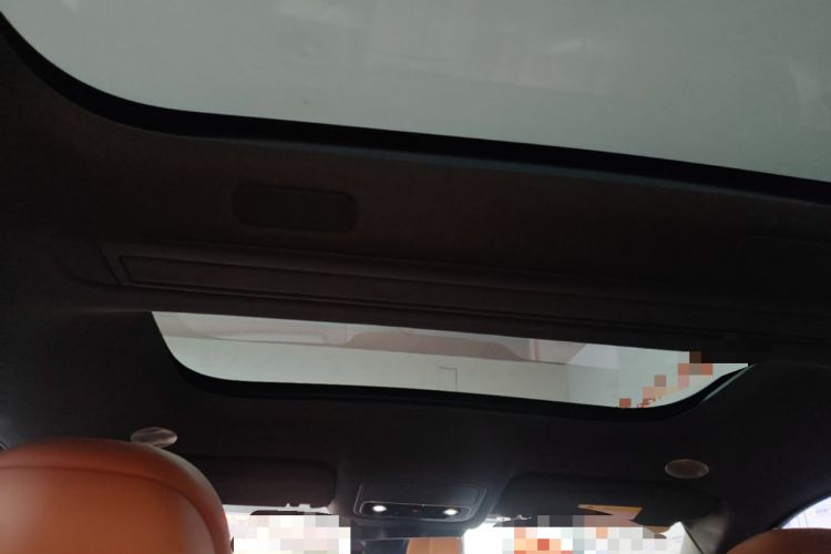 Used Hima AITO M9 2024 Range-Extended Ultra Version 42 kWh 6-Seater Model Headliner