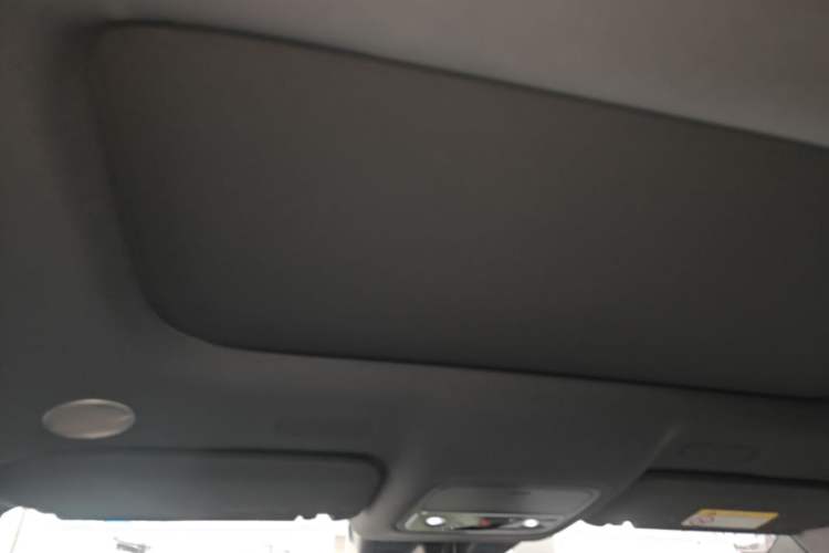 Used Hima AITO M9 2024 Range-Extended Ultra Version 42 kWh 6-Seater Model Headliner