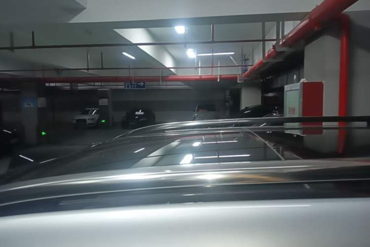 Used Hima AITO M9 2024 Range-Extended Max Edition 42 kWh 6-Seater Version Roof