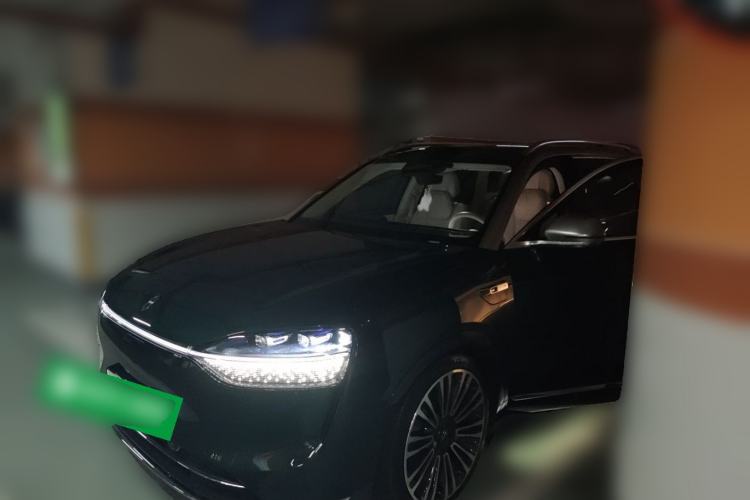 Used Hima AITO M9 2024 Range-Extended Ultra Version 42 kWh 6-Seater Model Guazi used car, China used car export, Used car for sale, Used  cars, Cheapest cars for sale
