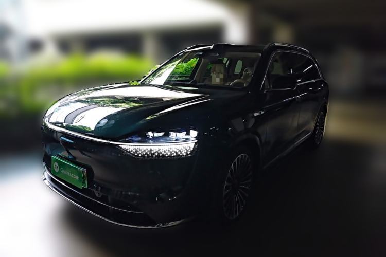 Used Hima AITO M9 2024 Range-Extended Max Edition 42 kWh 5-Seater Version Guazi used car, China used car export, Used car for sale, Used  cars, Cheapest cars for sale