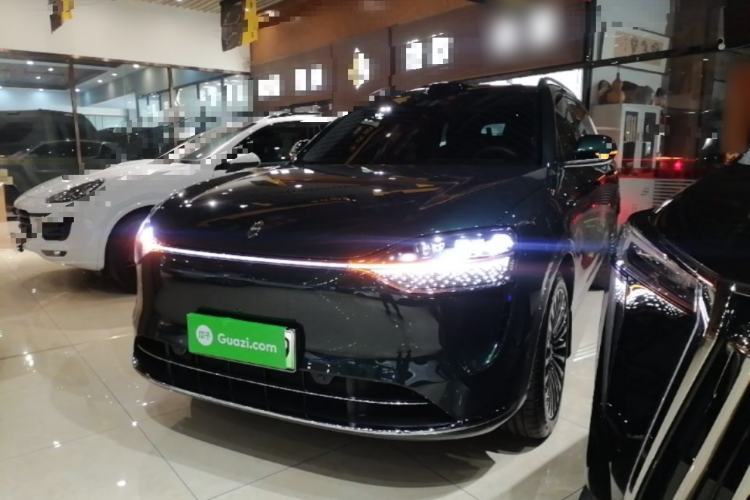 Used Hima AITO M9 2024 Range-Extended Ultra Version 42 kWh 6-Seater Model Guazi used car, China used car export, Used car for sale, Used  cars, Cheapest cars for sale