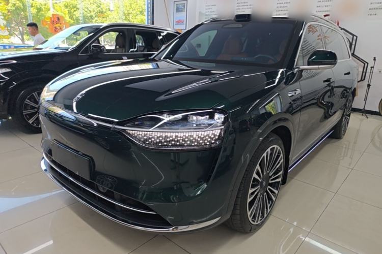 Used Hima AITO M9 2024 Range-Extended Max Edition 42 kWh 6-Seater Version Guazi used car, China used car export, Used car for sale, Used  cars, Cheapest cars for sale