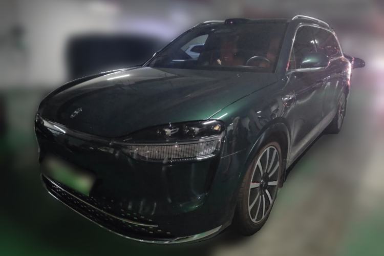 Used Hima AITO M9 2024 Range-Extended Ultra Version 52 kWh 6-Seater Model Guazi used car, China used car export, Used car for sale, Used cars, Cheapest cars for sale